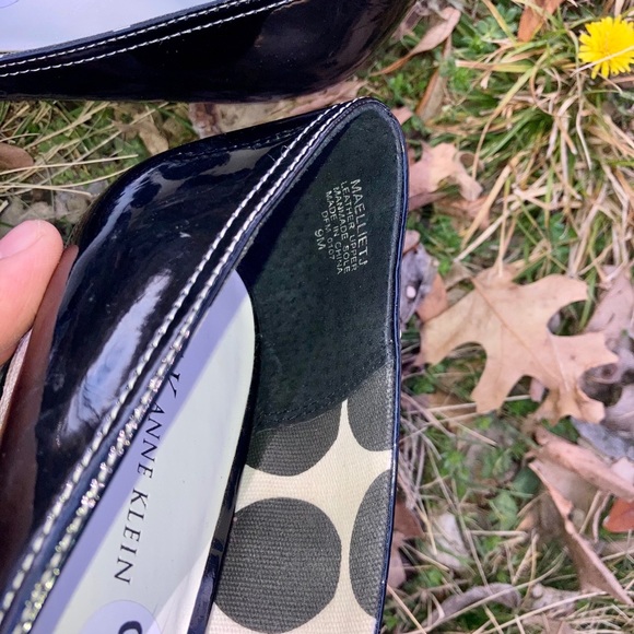 Anna Klein Women’s shoe - Picture 11 of 14